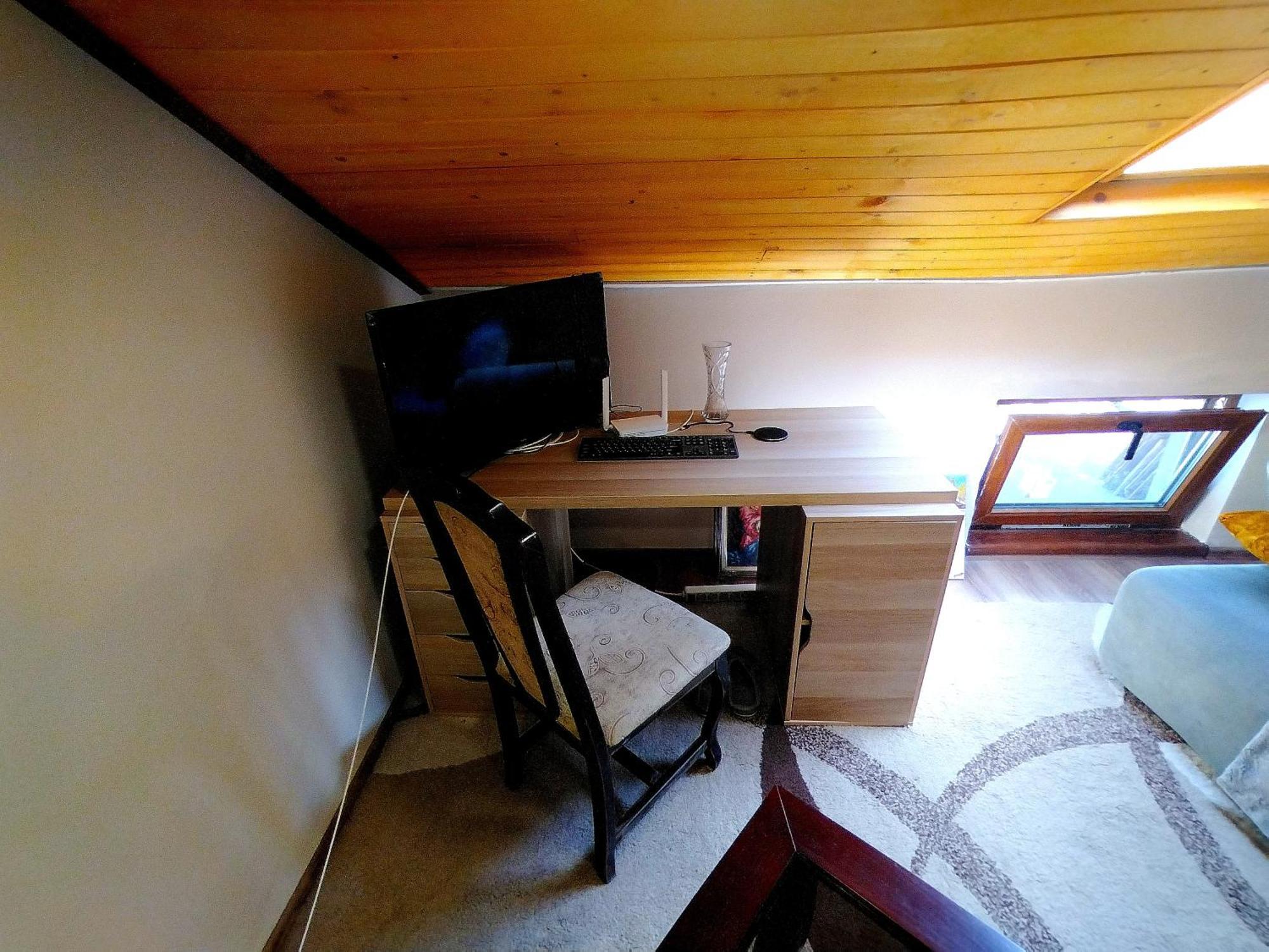 Low Budget Apartment With Breakfast Varna Eksteriør bilde