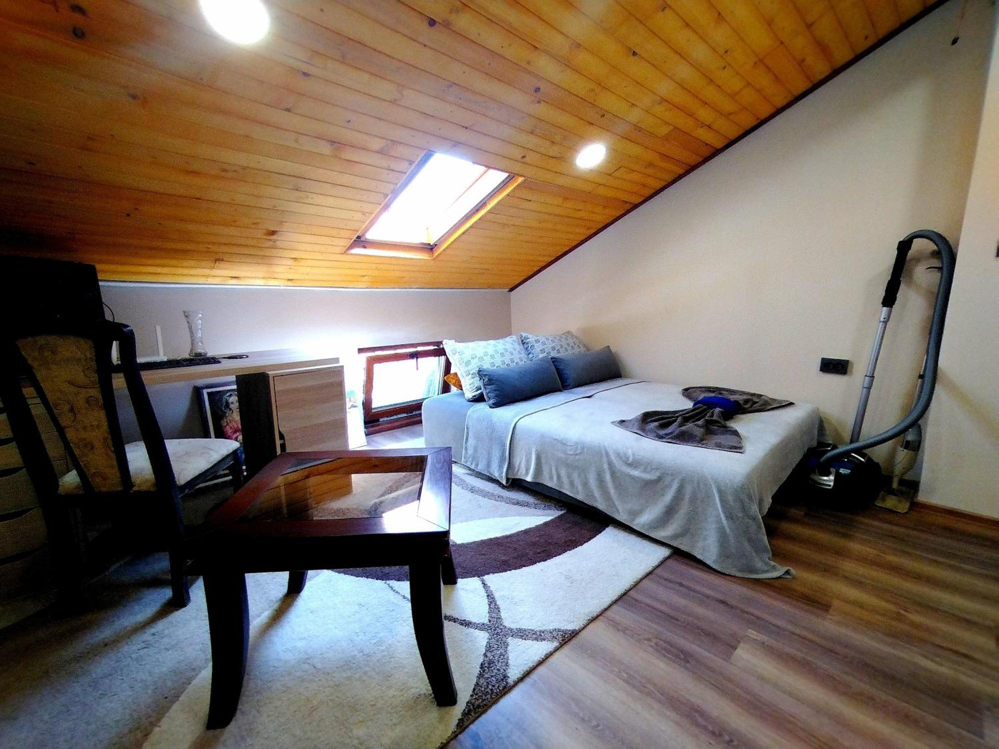 Low Budget Apartment With Breakfast Varna Eksteriør bilde