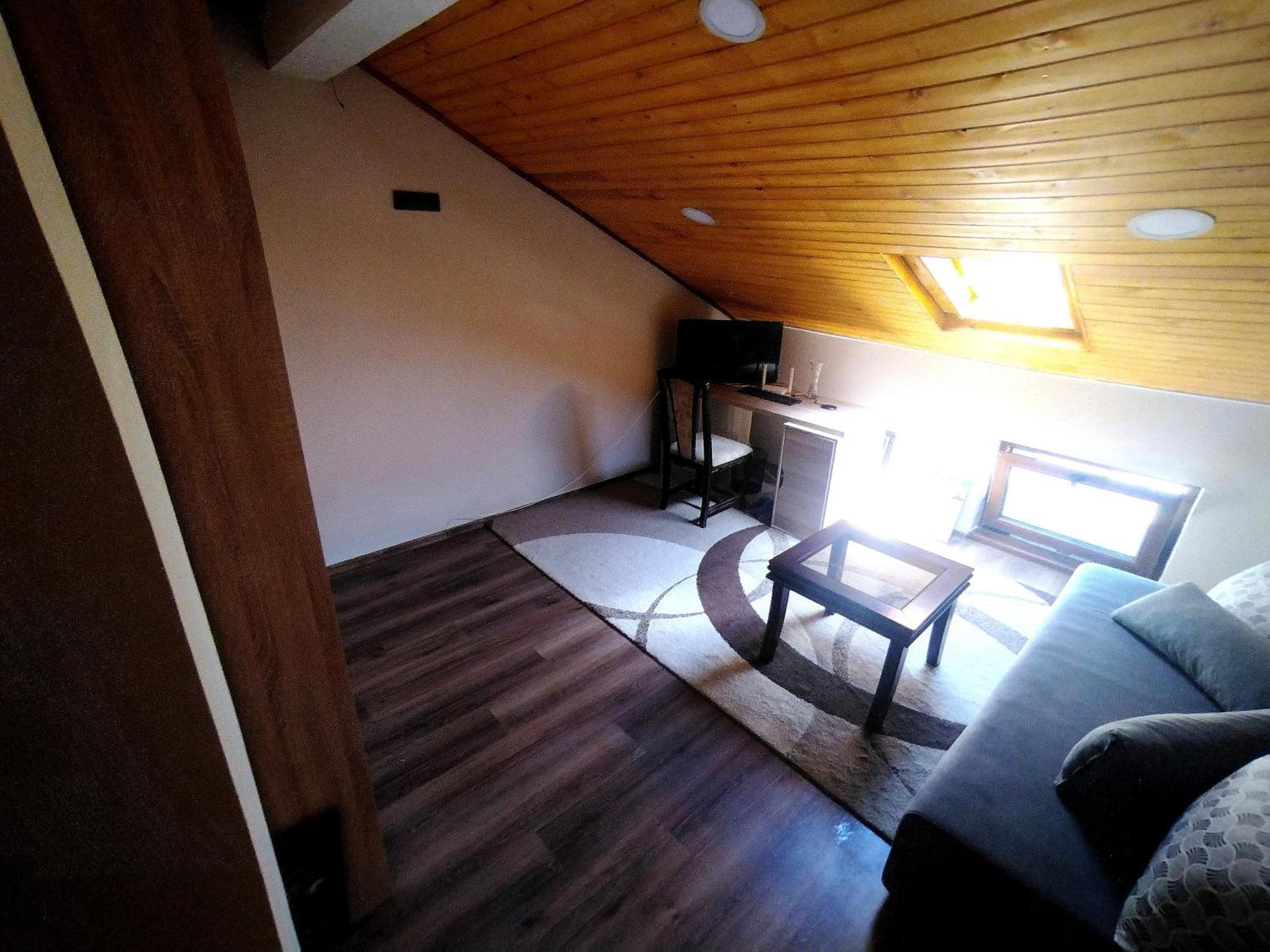 Low Budget Apartment With Breakfast Varna Eksteriør bilde